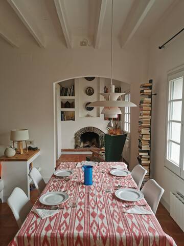 Fantástica casa de pueblo renovada a 20″ del mar gallery image 4