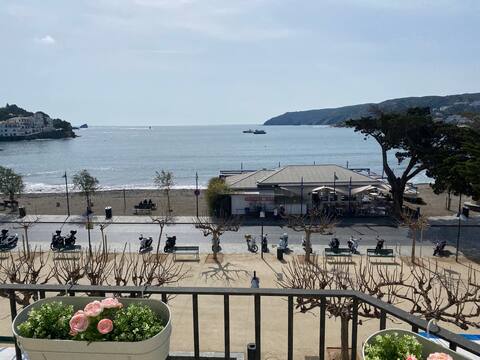 Zoé Suite - Amazing view