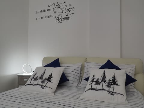 Airbnb con migliori performance: Blue Moon Riomaggiore Holiday Home a Riomaggiore