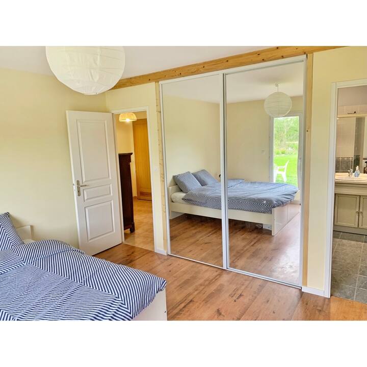 Спална соба 1