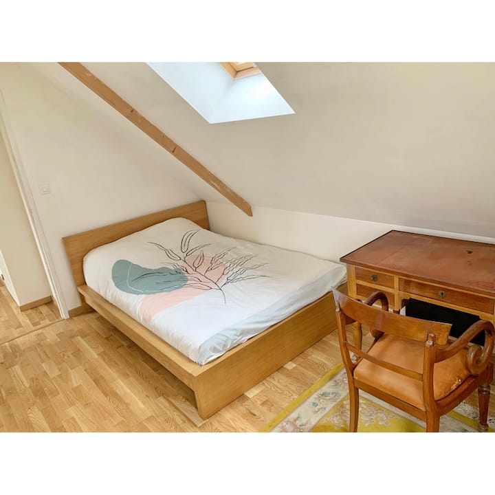 Спална соба 2