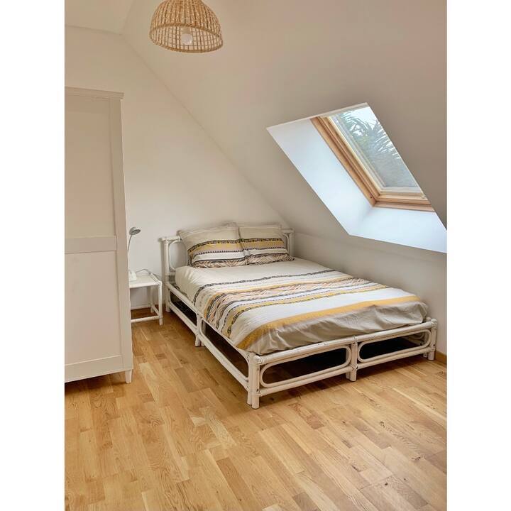 Спална соба 3