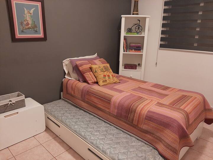 Chambre 1