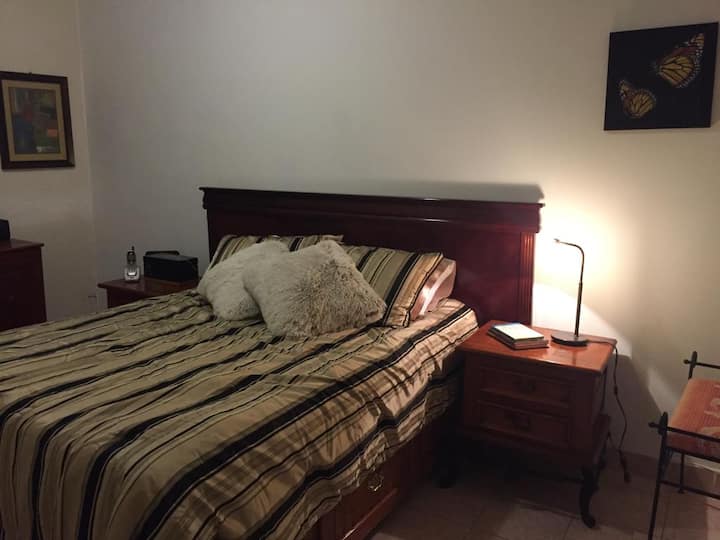 Chambre 2