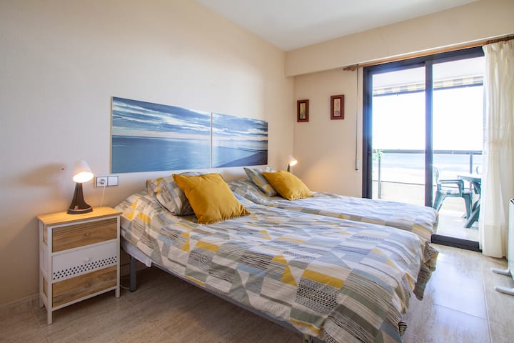 საძინებელი