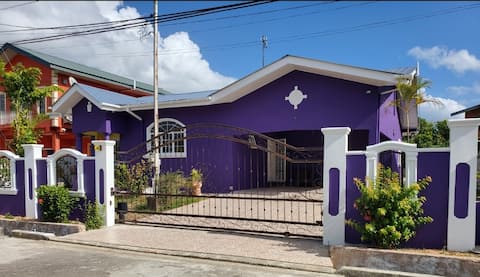 Gated 3BR in Buena Vista Gardens 35-45m from POS