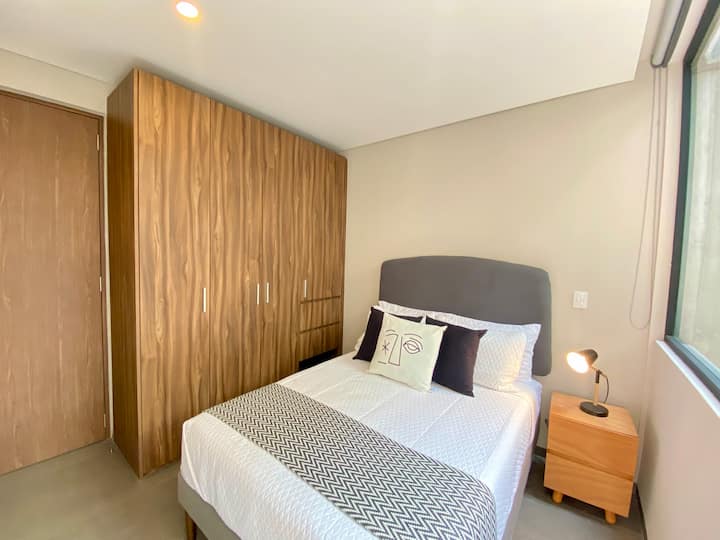 Спална соба 2