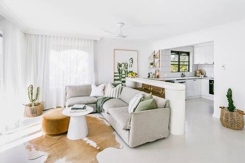 Beachfront Abode ~ Banadero Beach Stay