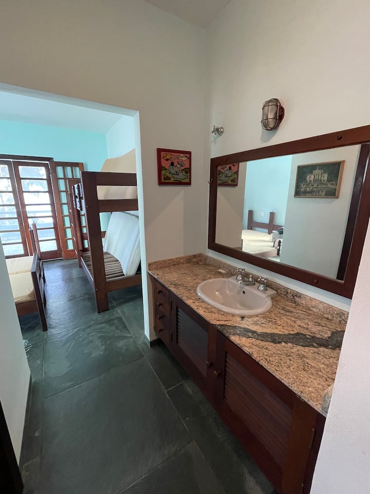 Quarto superior aurora 2