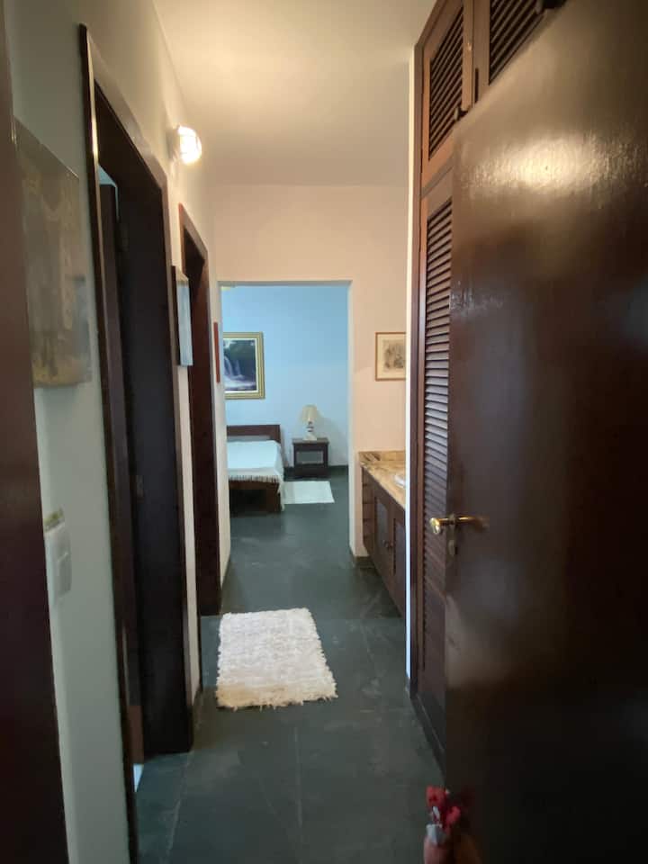 Nekrivena domaća zviždaljka