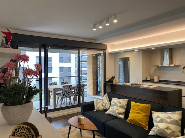 Top Airbnb: Playa San Juan vacation apartment in Alacant / Alicante