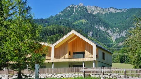 Da Franz - Huge Luxury Penthouse w. Mountain View
