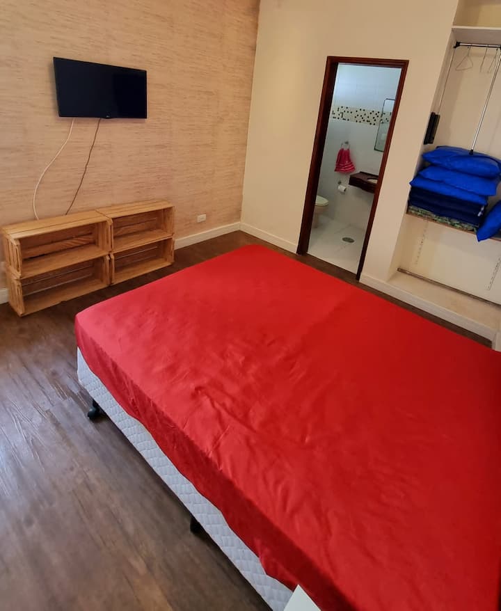 ห้องนอน