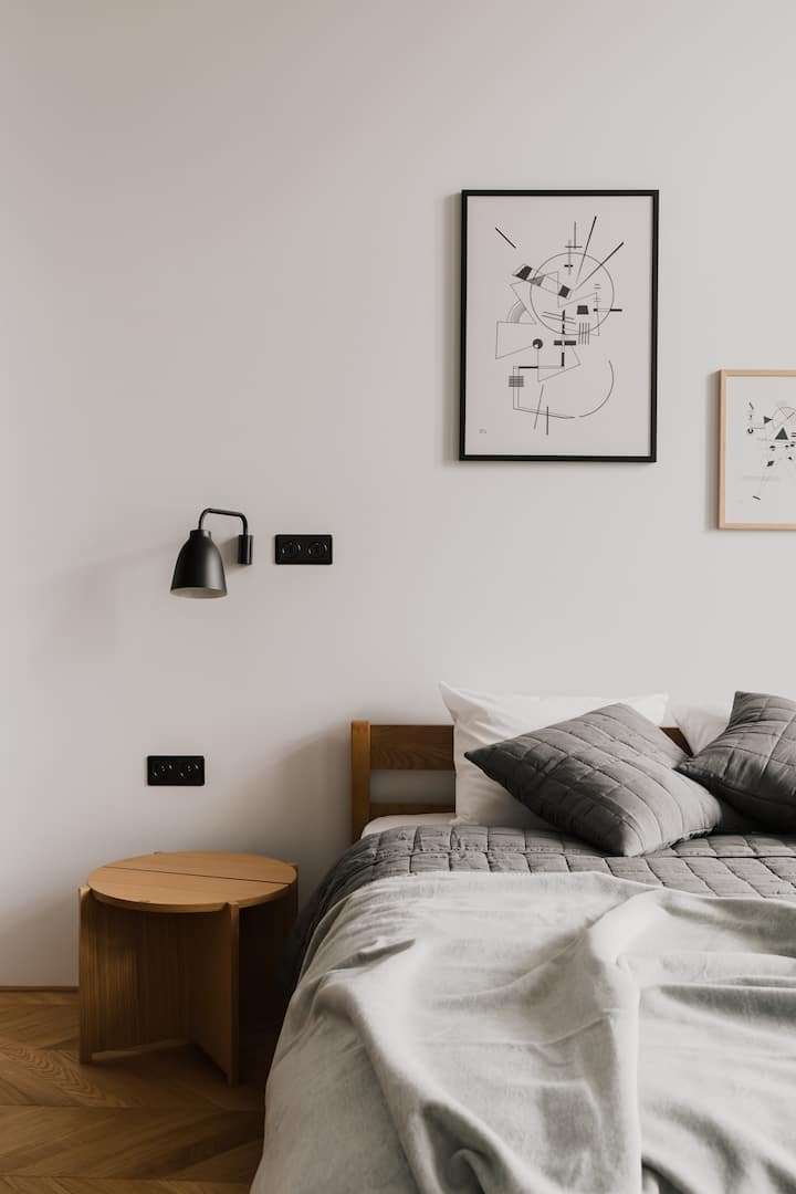 საძინებელი