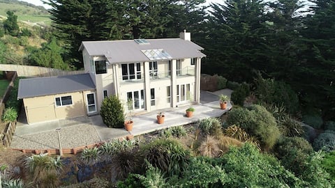 Moeraki Beachview Heights