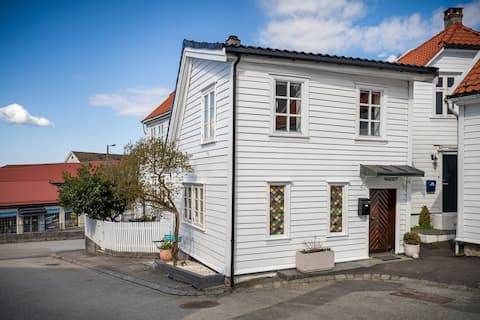 Charming mountain house in Rosegrenden