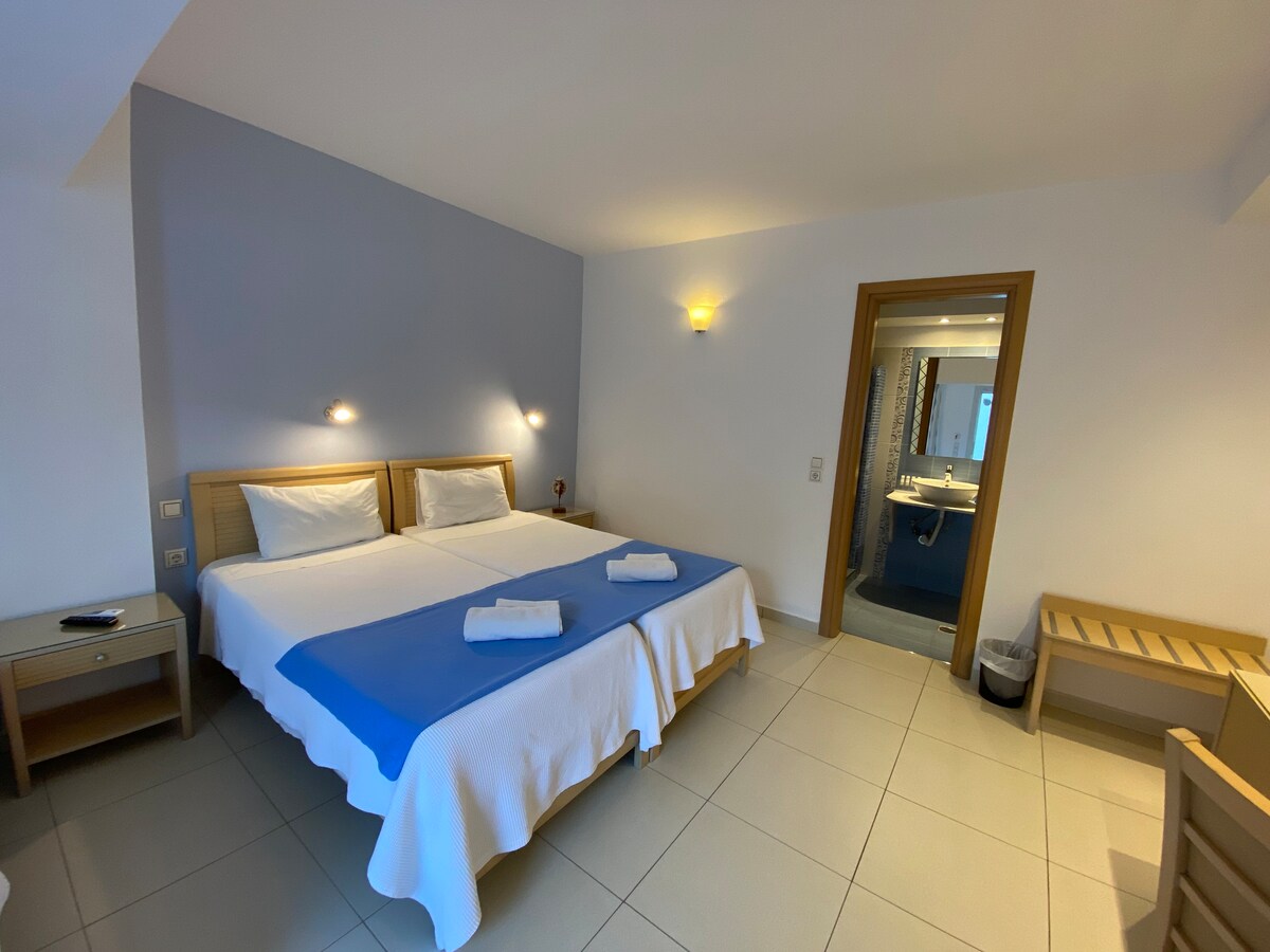 Imagen de la recámara