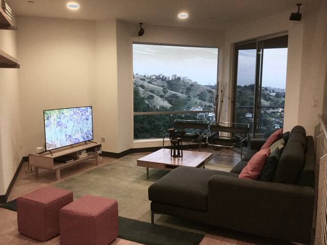 Architect’s Own Contemporary Gem