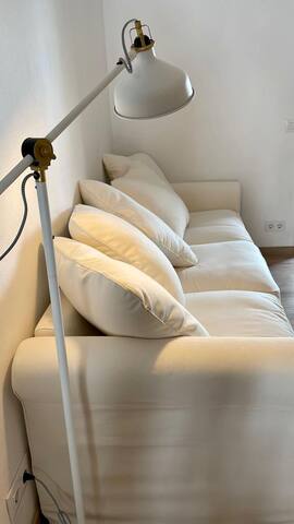 Modern apartment with parking 2 min from the beach gallery image 4