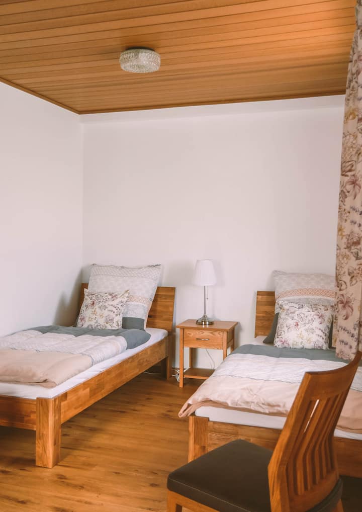 Спалня Feldblick