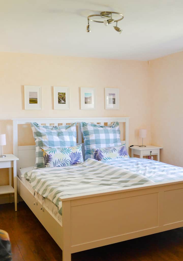 Замъкът в спалнята Eltz