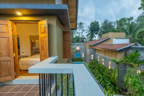 Villa Ananta - 3 Bedrooms With Pool