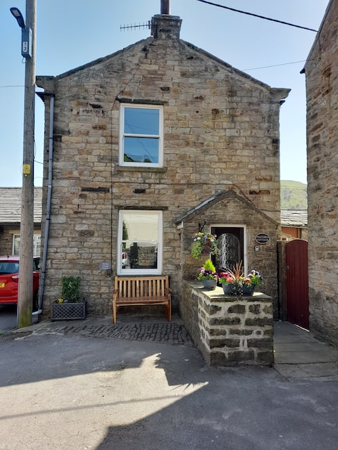 Pretoria Cottage, Gunnerside