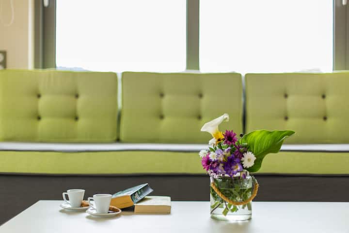 Всекидневна