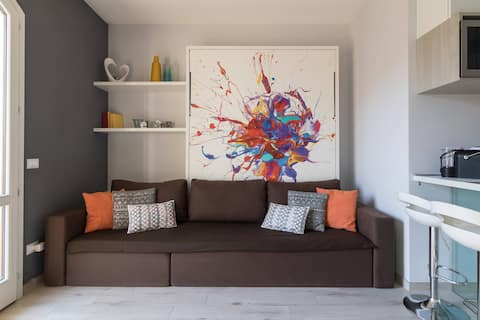 Top Airbnb: Casa Francesca a Peschiera Del Garda