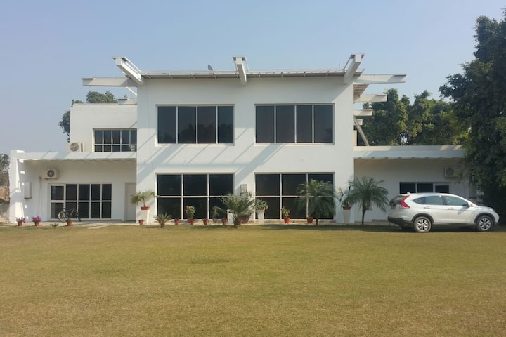 Full Property - Gurugram