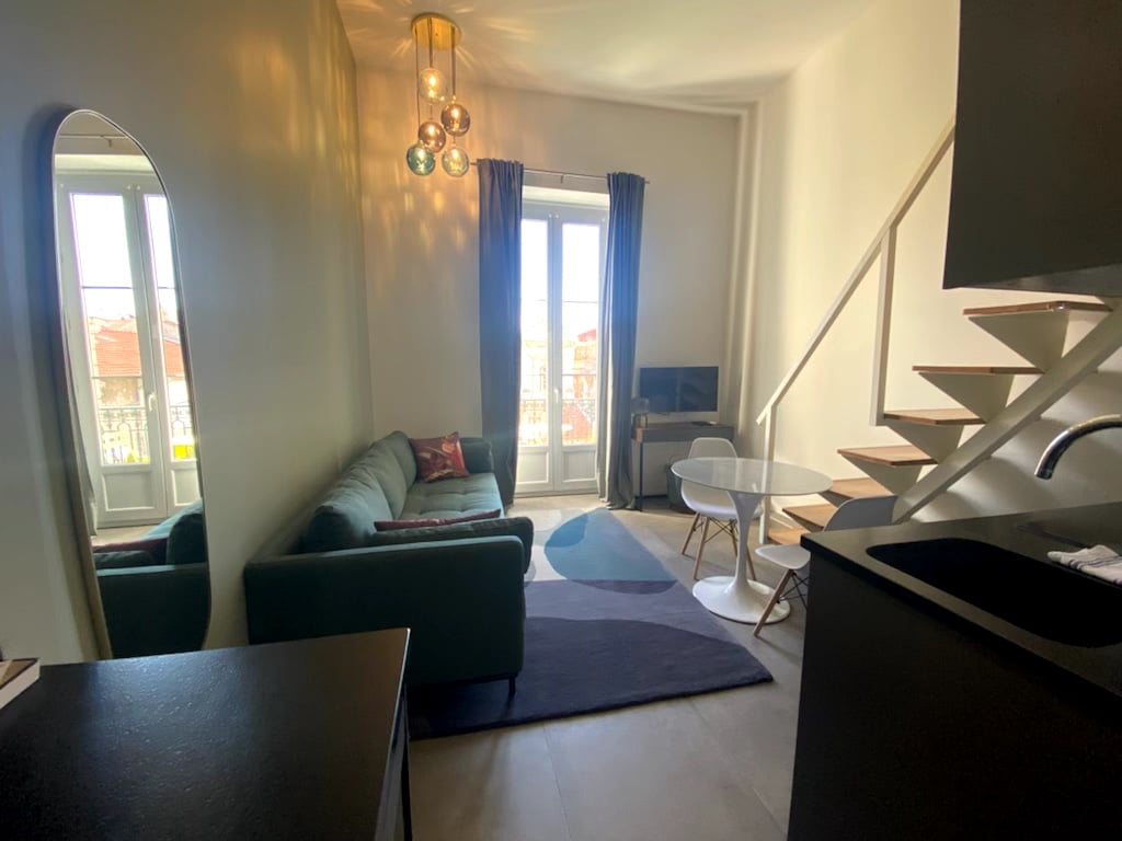 Propriété Airbnb réussie: Nice Massena / Opéra Old Nice near the sea à Nice