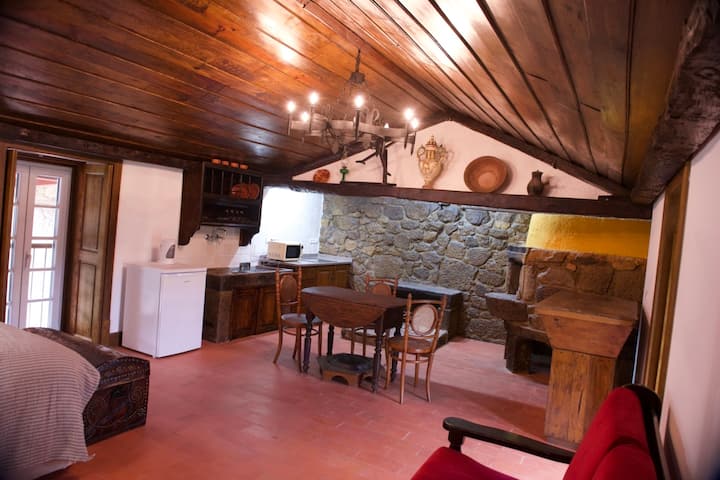 Casa Da Cozinha Velha At Bemposta Farm - Brito