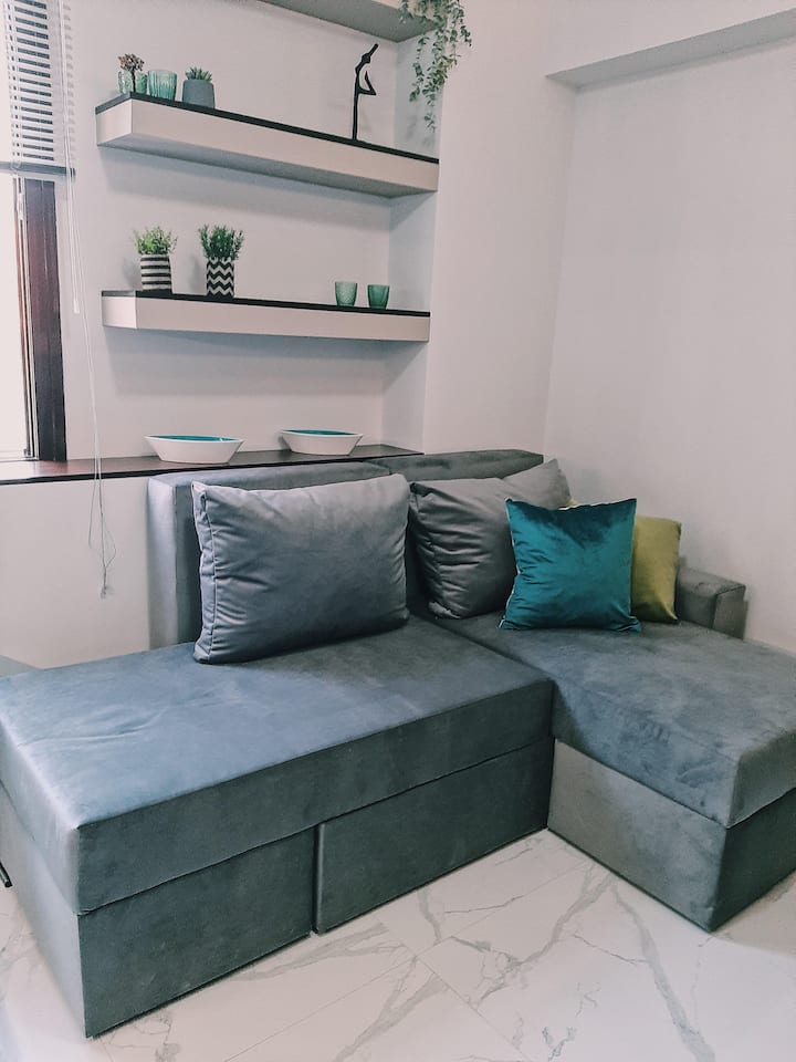 Sala de estar