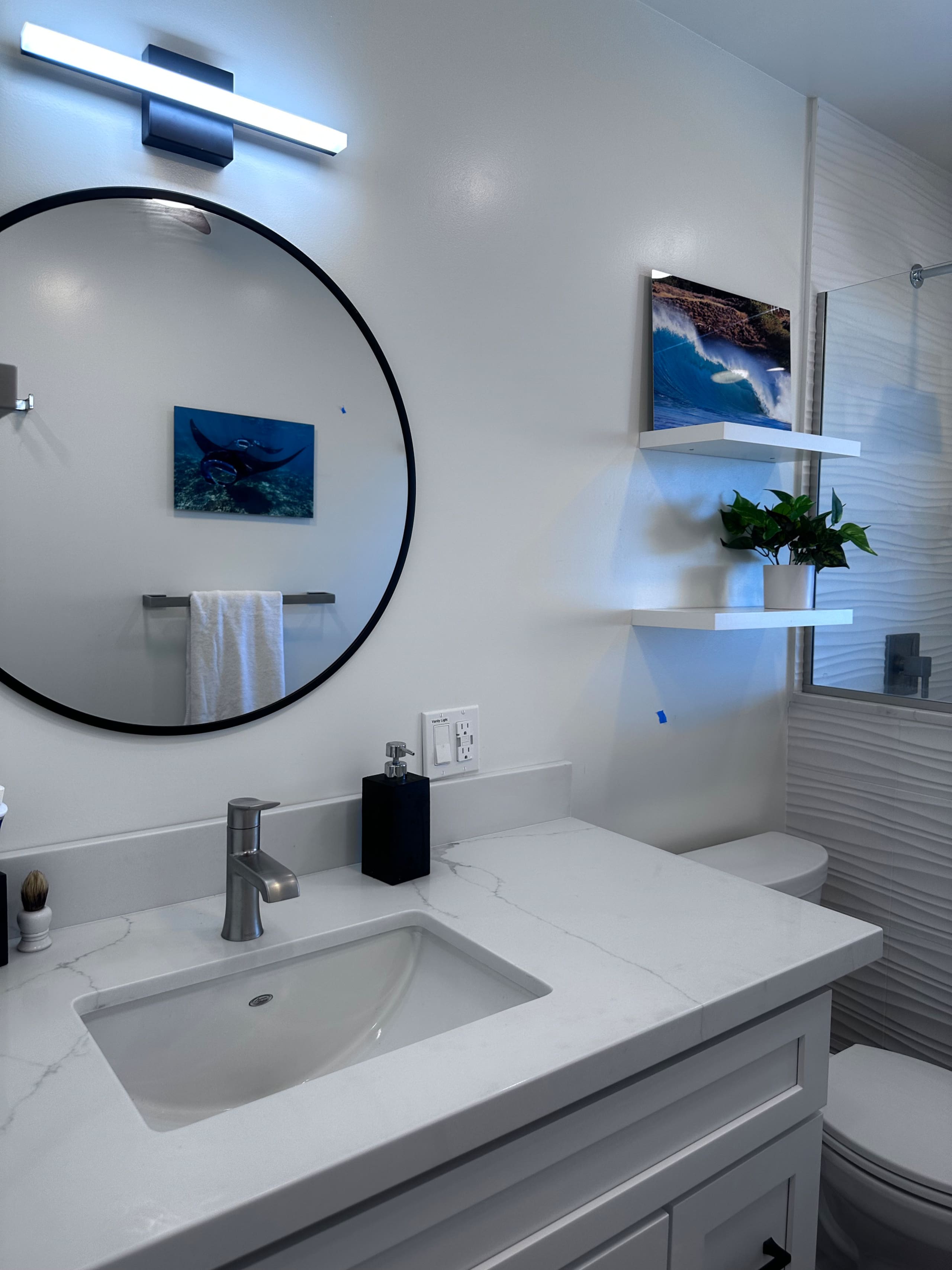 Condo in Kailua-Kona · ★4.8 · 2 bedrooms · 4 beds · 2 baths - Image 8