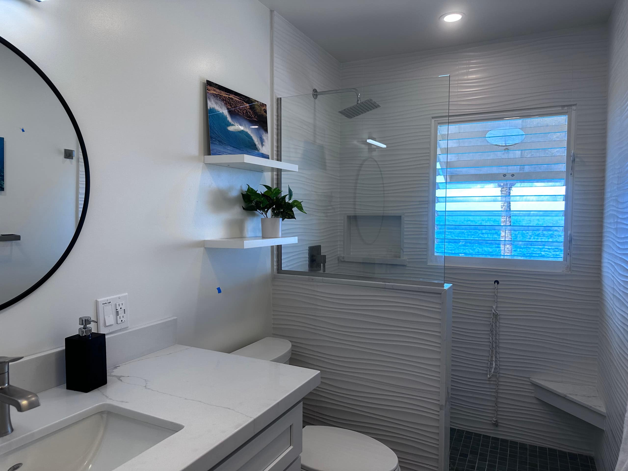Condo in Kailua-Kona · ★4.8 · 2 bedrooms · 4 beds · 2 baths - Image 6