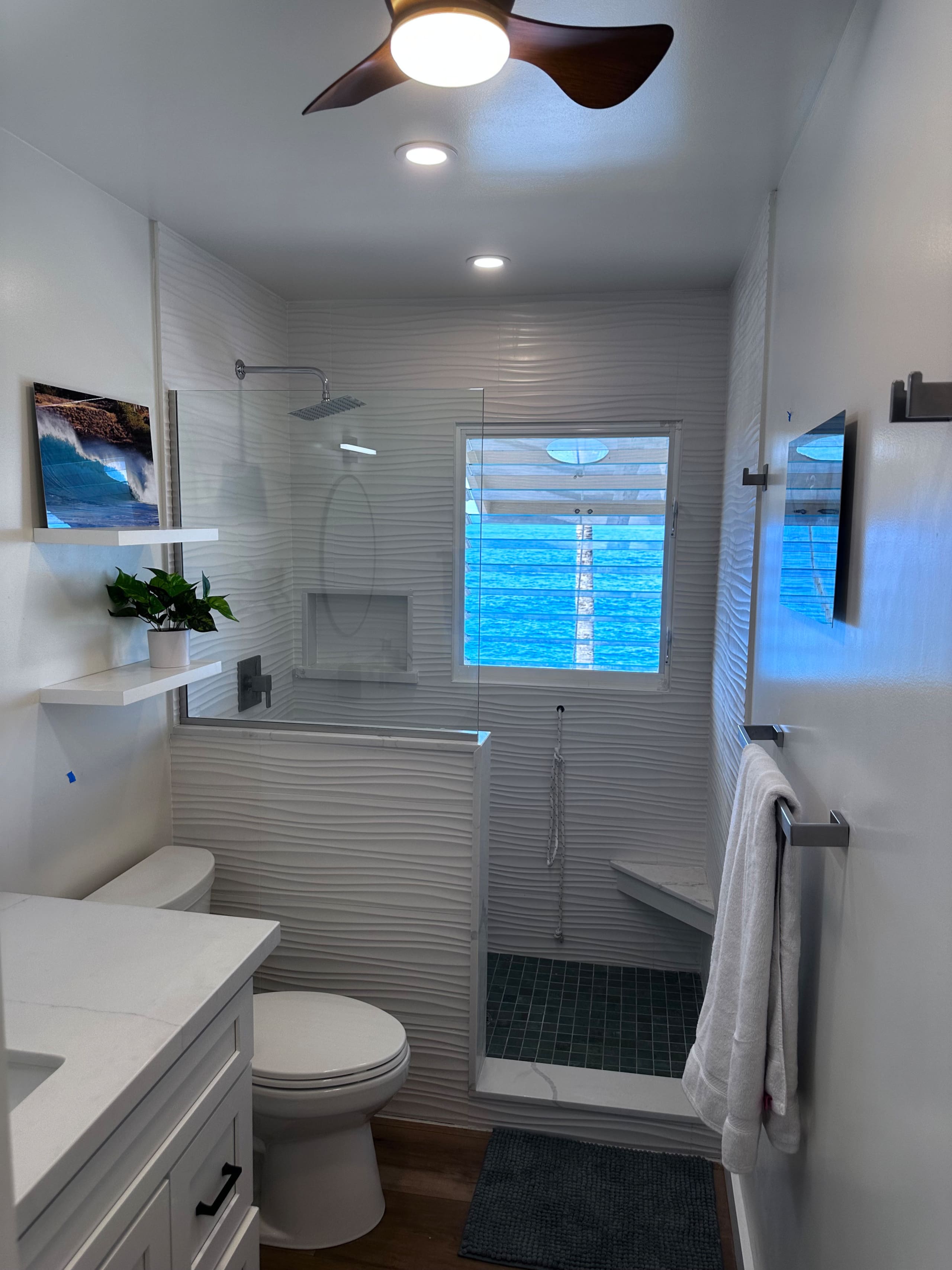 Condo in Kailua-Kona · ★4.8 · 2 bedrooms · 4 beds · 2 baths - Image 7