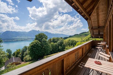 Chalet Mondherz
