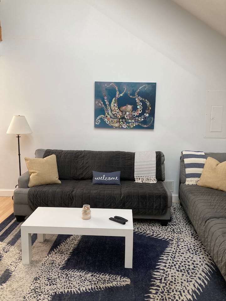 Manasquan Beach House - Manasquan, NJ