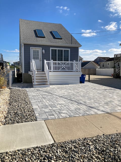 Manasquan Beach House