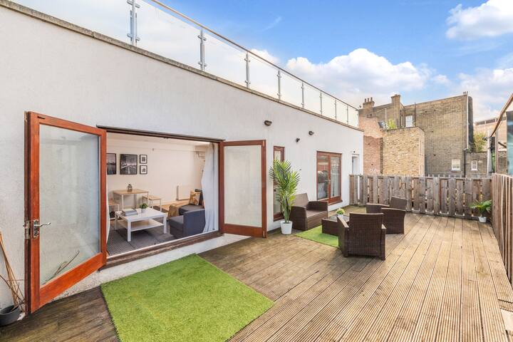 Perfect Stay Management managed Airbnb listing 1