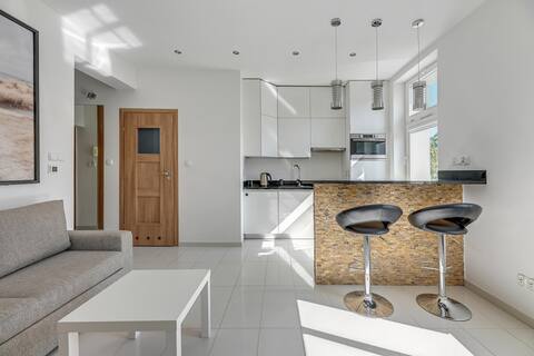 Sopot Station 2 by Grand Apartments