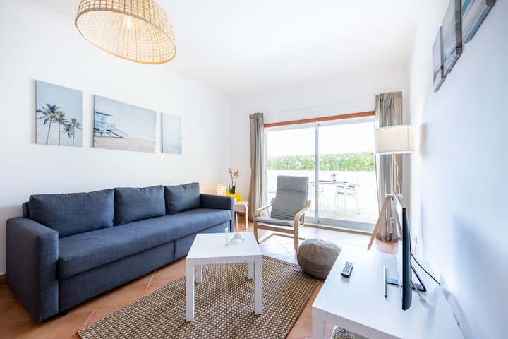 Casa Cláudia - Condomínio Do Mar Meia Praia - Lagos, Portugal