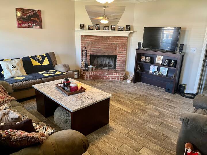 Raymond Vacation Rentals & Homes Mississippi, United States Airbnb