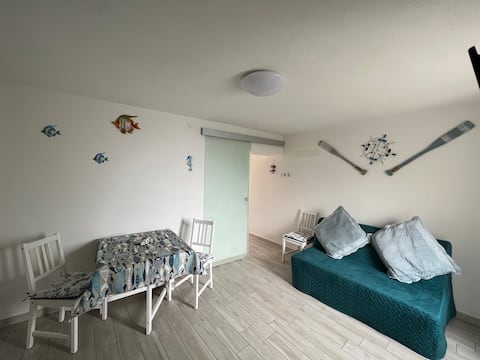 Successful Airbnb property: Cà di Dome 2 Apartment with sea view Fornacchi in Vernazza