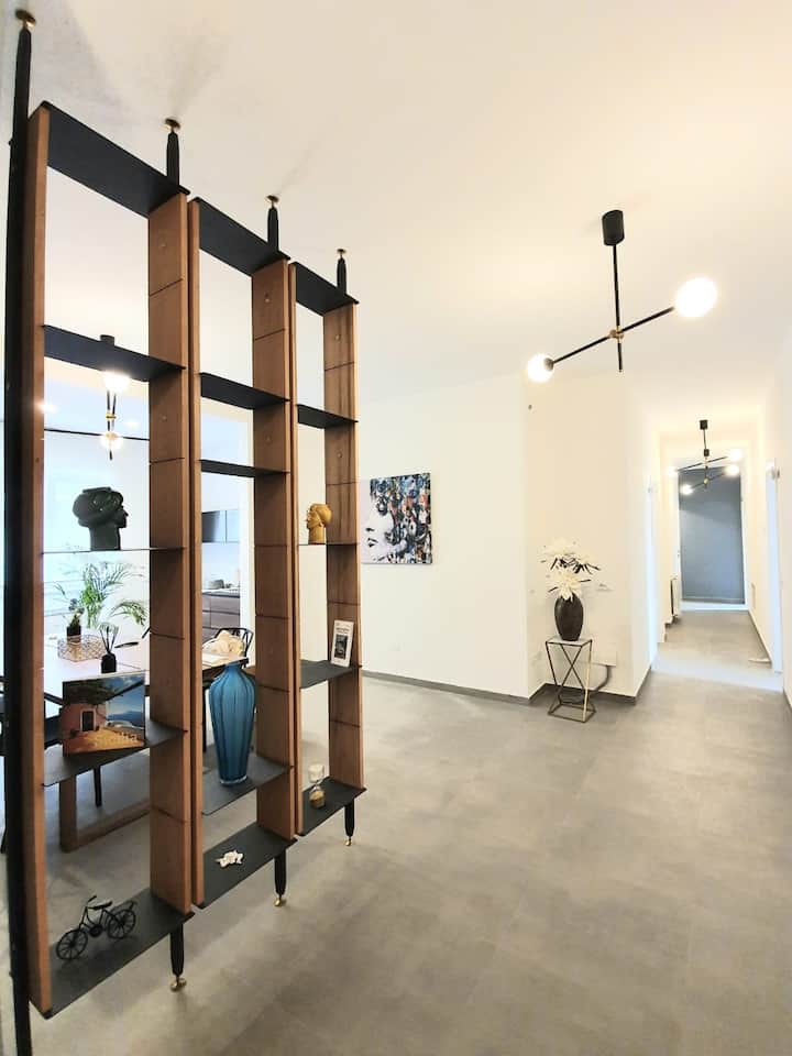 B&b Charme Rooms Siracusa - Siracusa