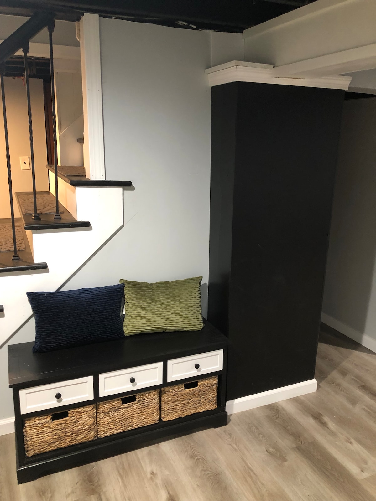 Obývacia miestnosť