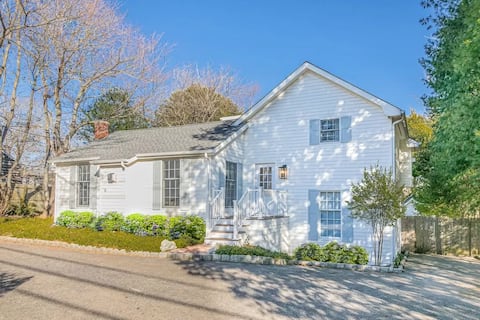 Successful Airbnb property: East Hampton Village Fringe 3-Bedroom Home in Northwest Harbor