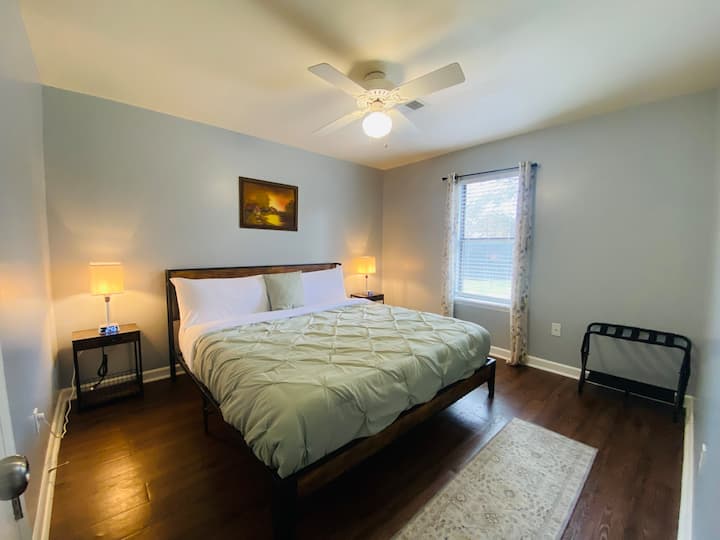 غرفة النوم 1