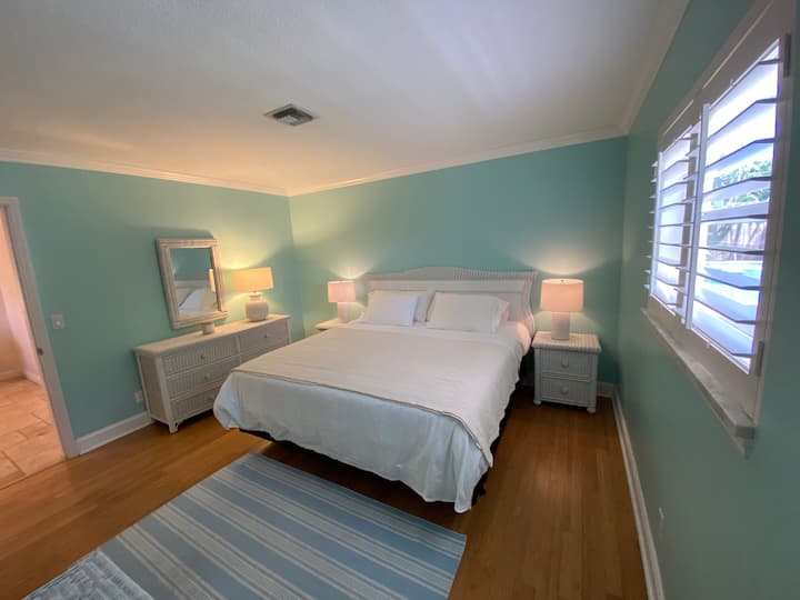 غرفة النوم 2