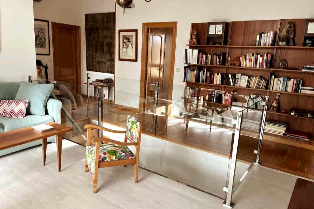 Second floor of a villa with a separate entrance 2